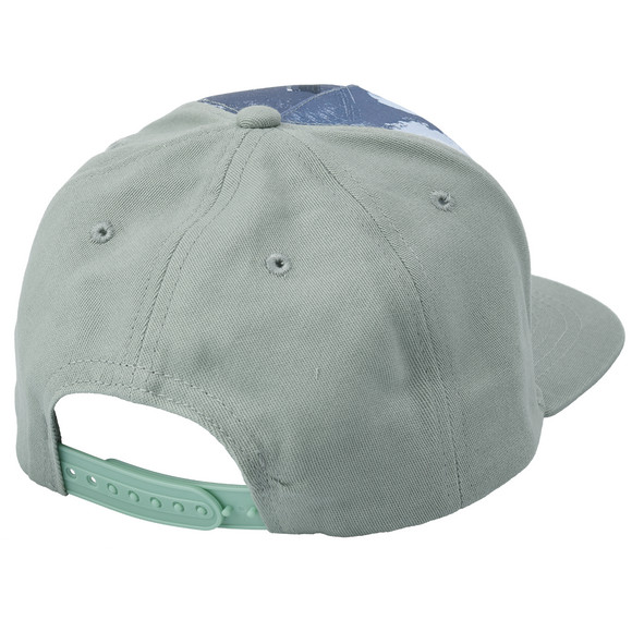 Jungen Kappe mit Fotoprint