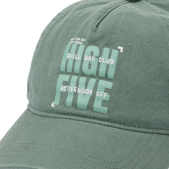 Jungen Kappe mit Schriftzug