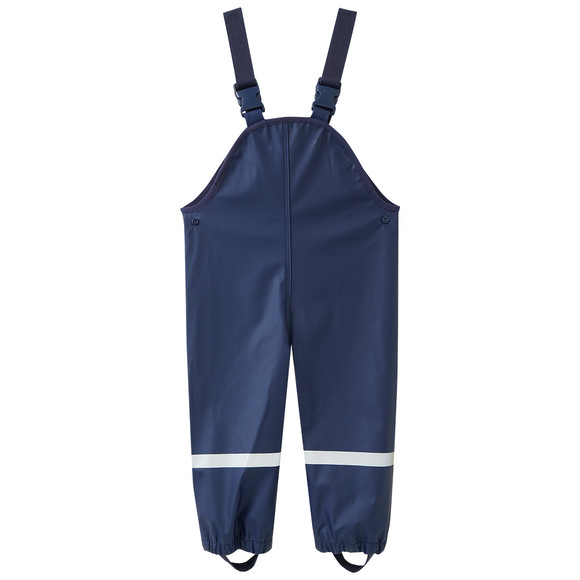 Baby Regenhose mit Beschichtung