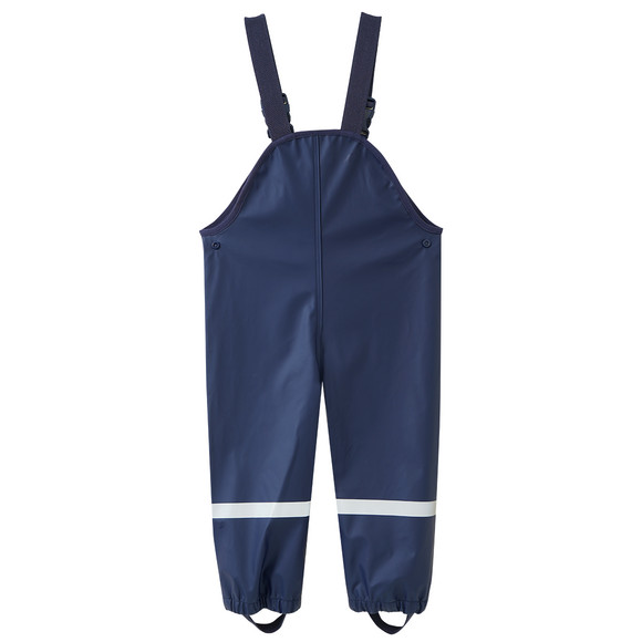 Baby Regenhose mit Beschichtung
