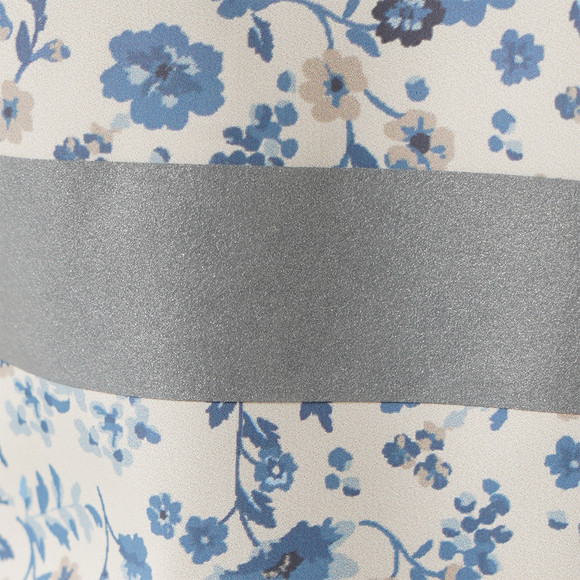 Baby Regenhose im Millefleur-Design