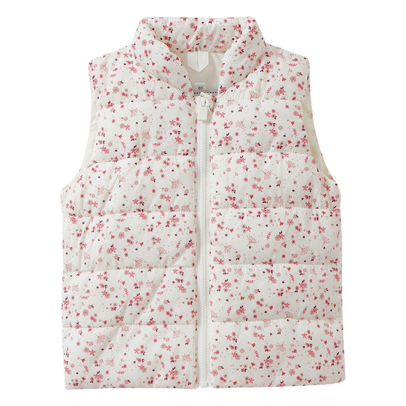 3 in 1 Baby Multifunktionsjacke mit Kapuze