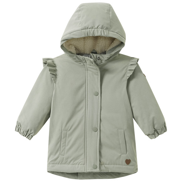 Baby Parka