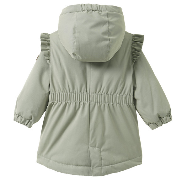 Baby Parka