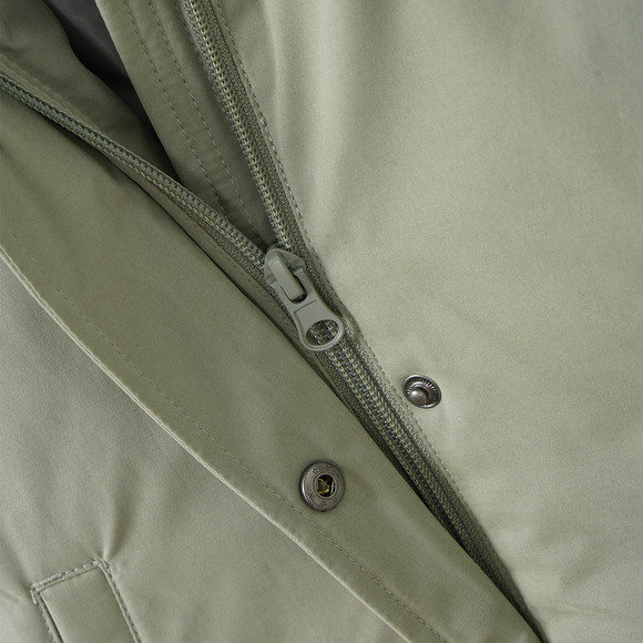 Baby Parka