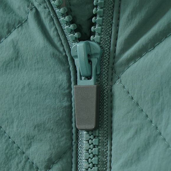 Baby Steppjacke leicht wattiert