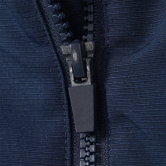 Baby Jacke mit integrierter Weste