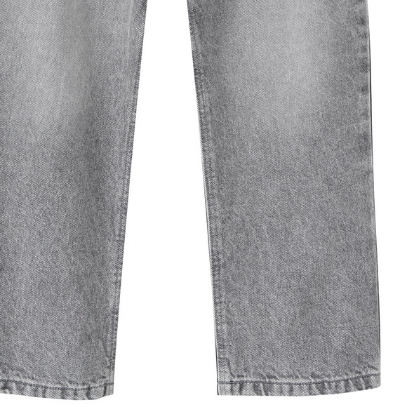 Jungen Baggy-Jeans mit verstellbarem Bund