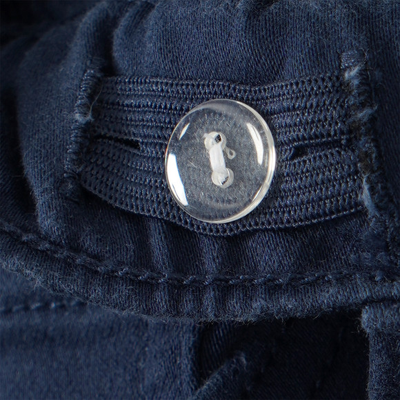 Jungen Cargohose mit verstellbarem Bund