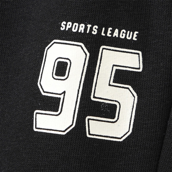 Jungen Jogginghose mit Elastikbund