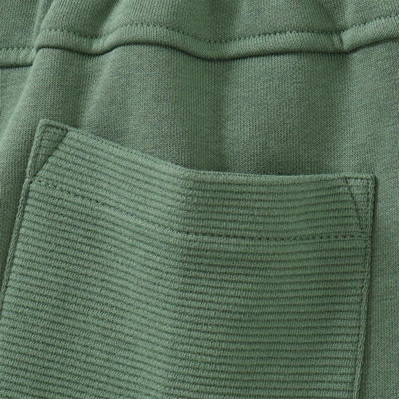 Jungen Jogginghose mit Cargotaschen
