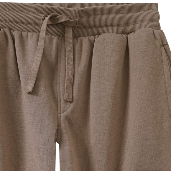 Jungen Jogginghose mit Cargotaschen