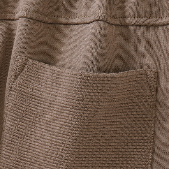 Jungen Jogginghose mit Cargotaschen