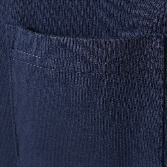 Jungen Langarmshirt mit Brusttasche