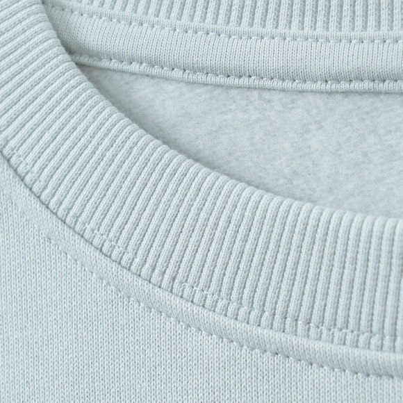 Jungen Sweatshirt mit Rücken-Print