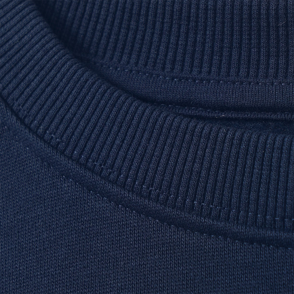 Jungen Sweatshirt mit Rücken-Print