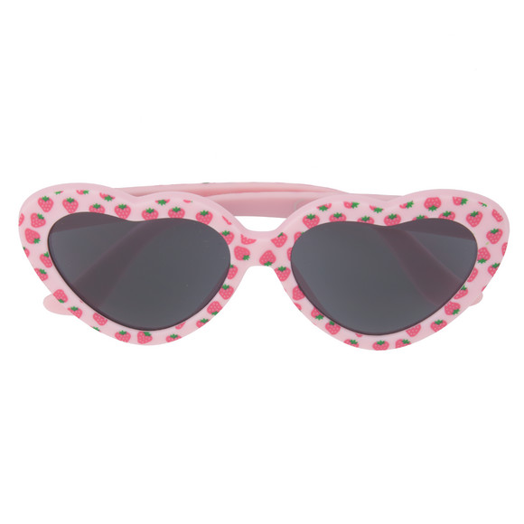 Mädchen Sonnenbrille mit Kunststofffassung