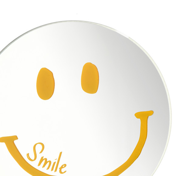 Untersetzer aus Glas