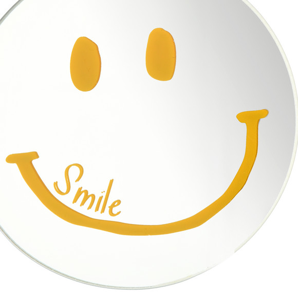 Untersetzer aus Glas