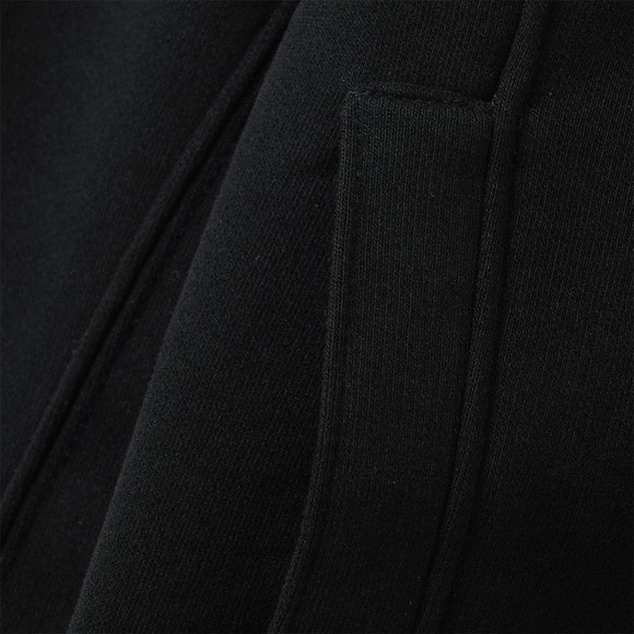 Jungen Sweatjacke mit Kapuze