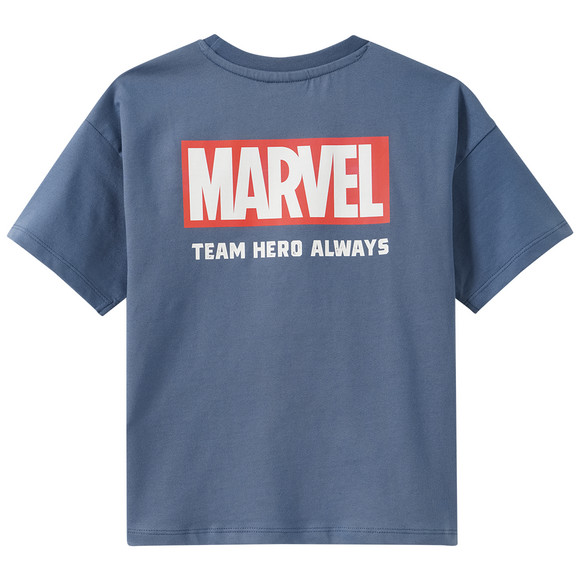 MARVEL T-Shirt mit Print