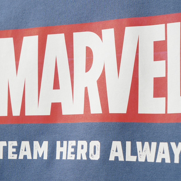 MARVEL T-Shirt mit Print