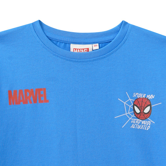 MARVEL T-Shirt mit Print