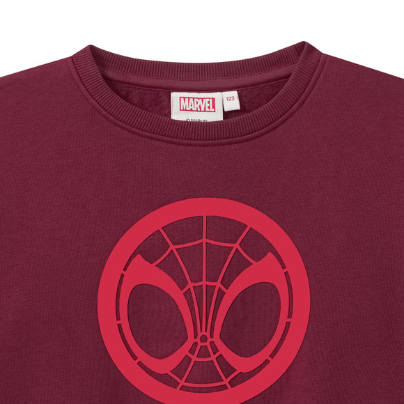 MARVEL Sweatshirt mit Print