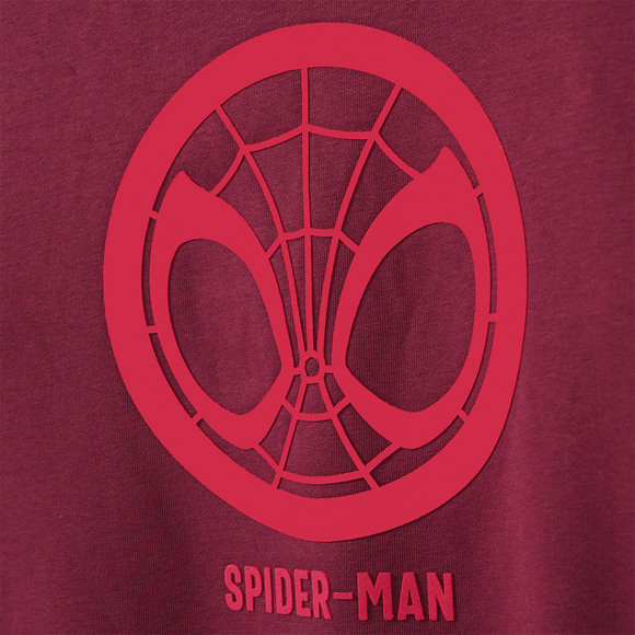 MARVEL Sweatshirt mit Print