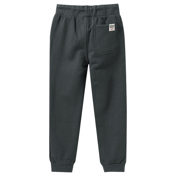 MARVEL Jogginghose mit Bio-Baumwolle