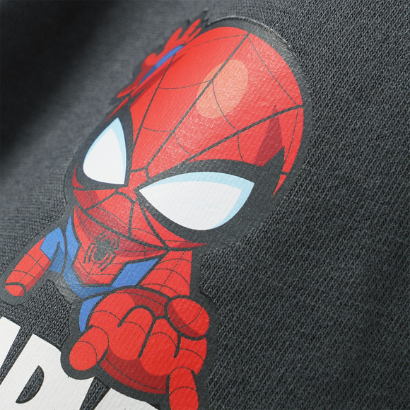 MARVEL Jogginghose mit Bio-Baumwolle