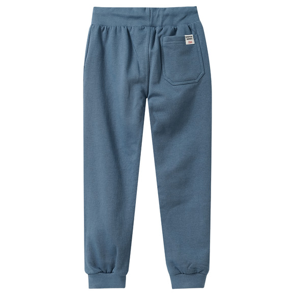 MARVEL Jogginghose mit Bio-Baumwolle