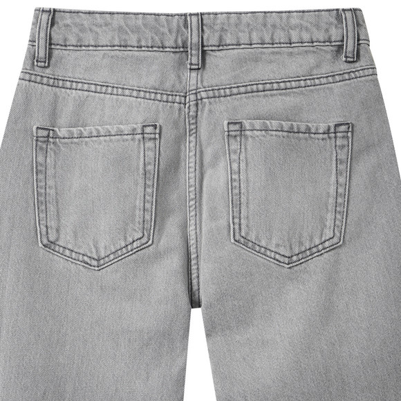 Mädchen Jeans im Culotte-Style