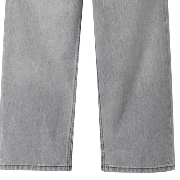 Mädchen Jeans im Culotte-Style