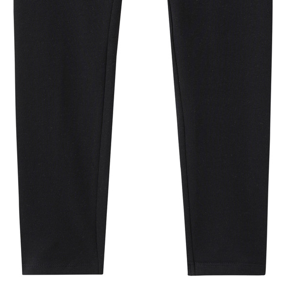 Mädchen Leggings im Basic-Look