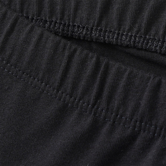 Mädchen Leggings im Basic-Look