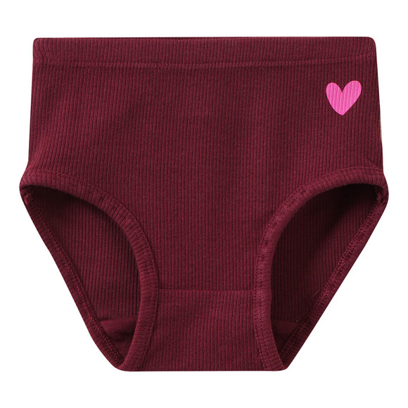 5 Baby Slips in Windelpassform