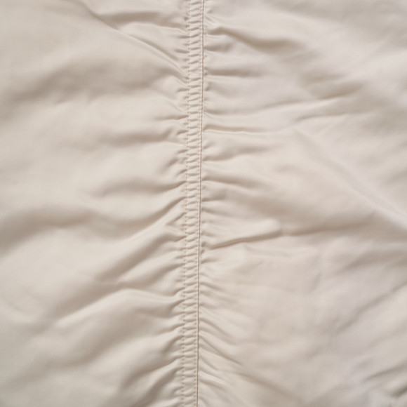 Damen Wendeweste mit Rippkragen
