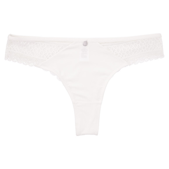 3 strings voor dames in Braziliaanse stijl
