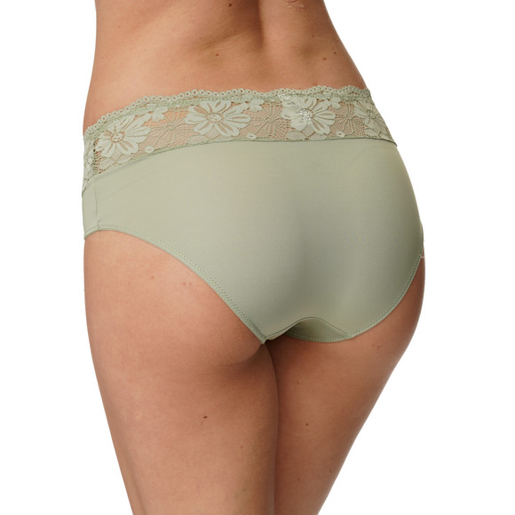 3 damesslips van microvezel