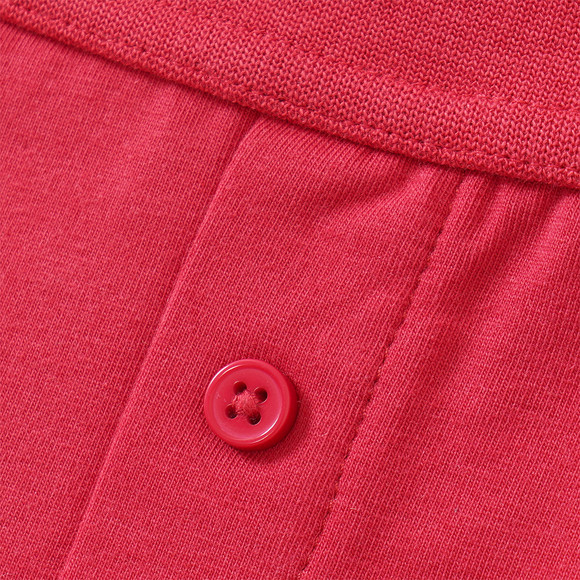 3 babyboxershorts met biologisch katoen