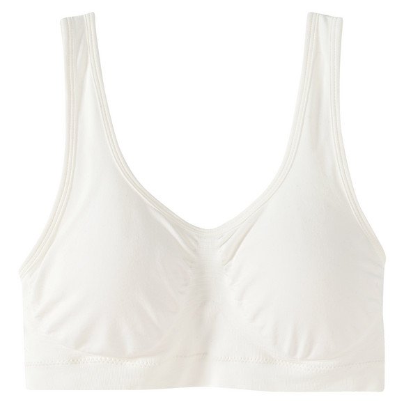 Seamless bustier voor dames