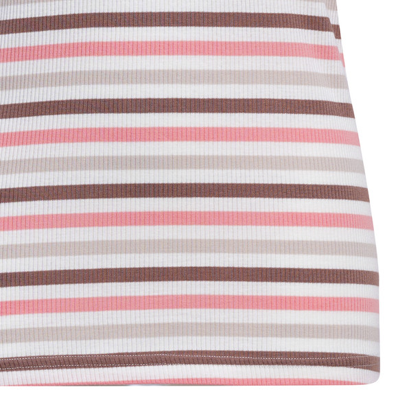 Damen T-Shirt im Basic-Look