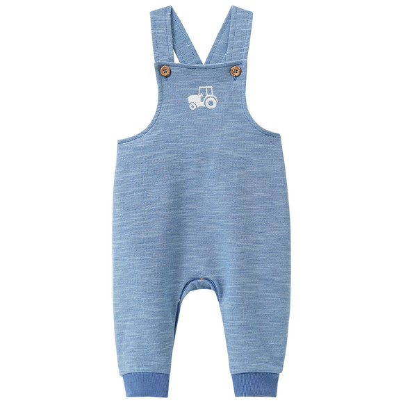 Newborn Set mit Strampler und Body