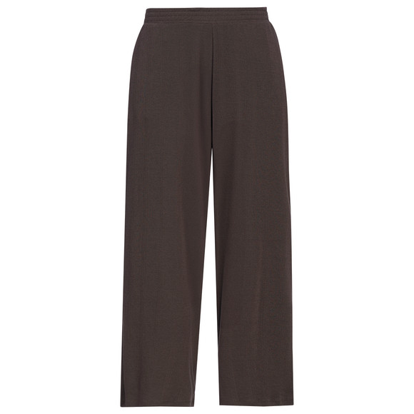 Pyjamabroek voor dames in culotte-stijl