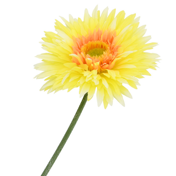 Kunstblume Chrysantheme