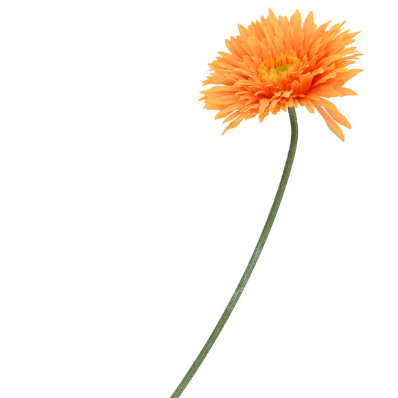 Kunstblume Chrysantheme