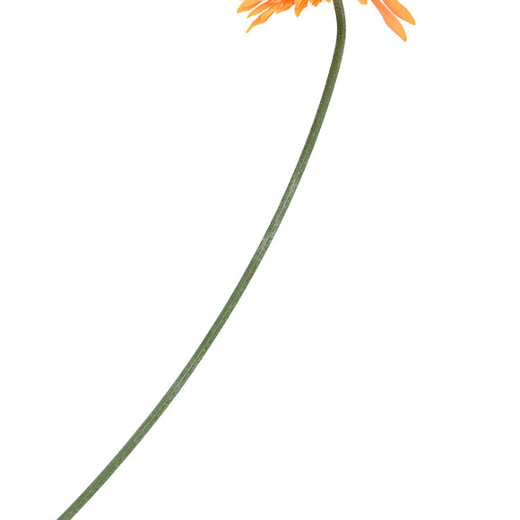 Kunstblume Chrysantheme