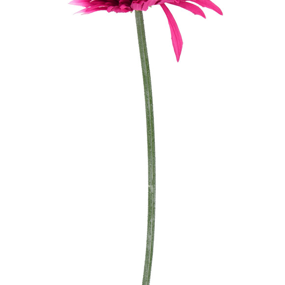 Kunstblume Chrysantheme