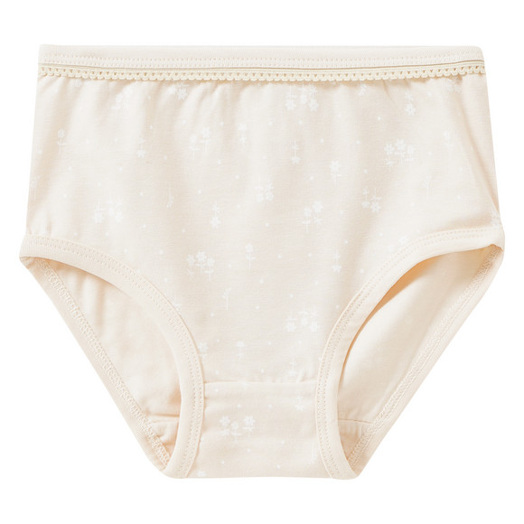 3 Baby Slips in Windelpassform